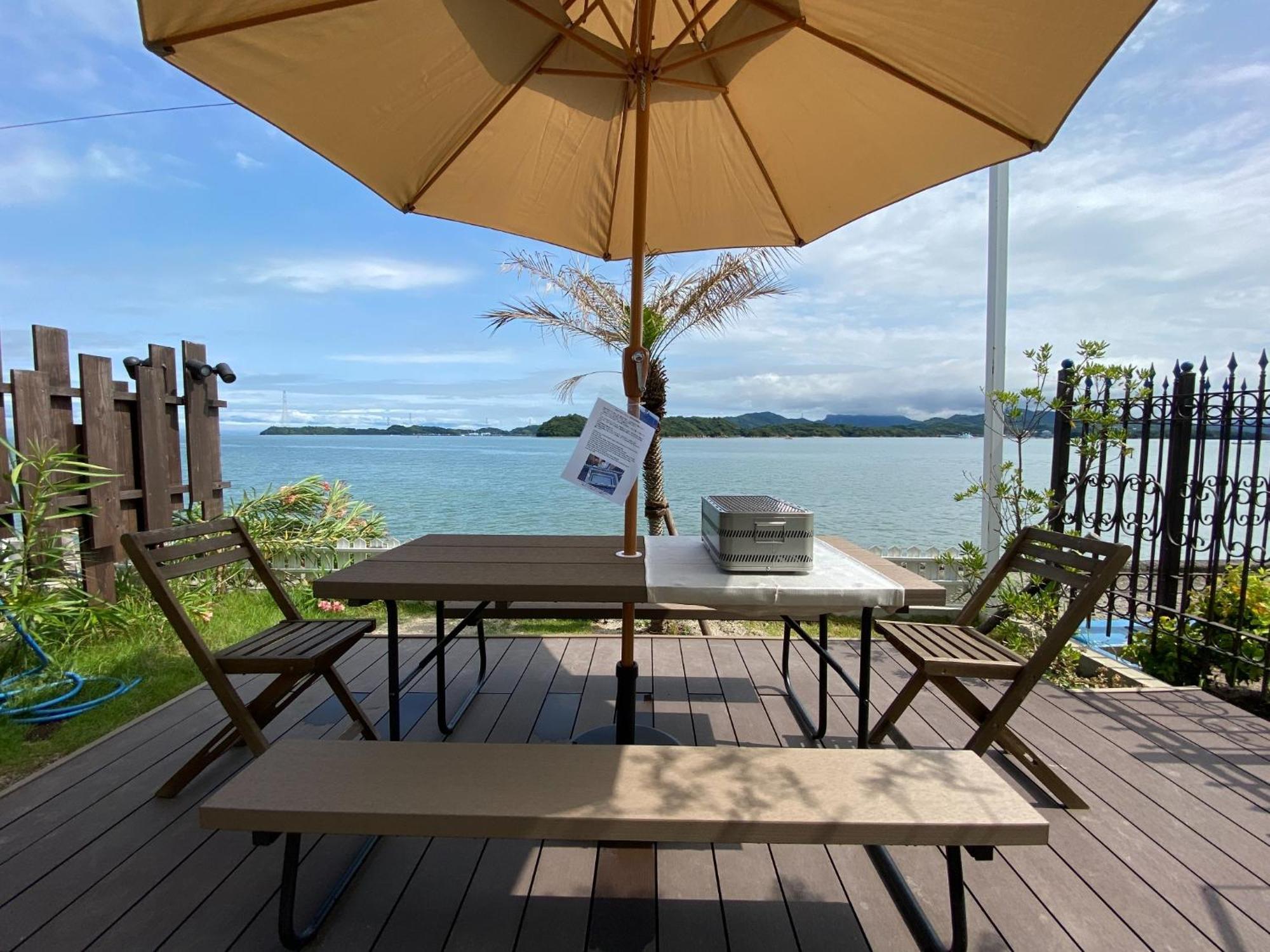 Amakusa Vivid - Vacation Stay 99413V Kami Amakusa Bagian luar foto